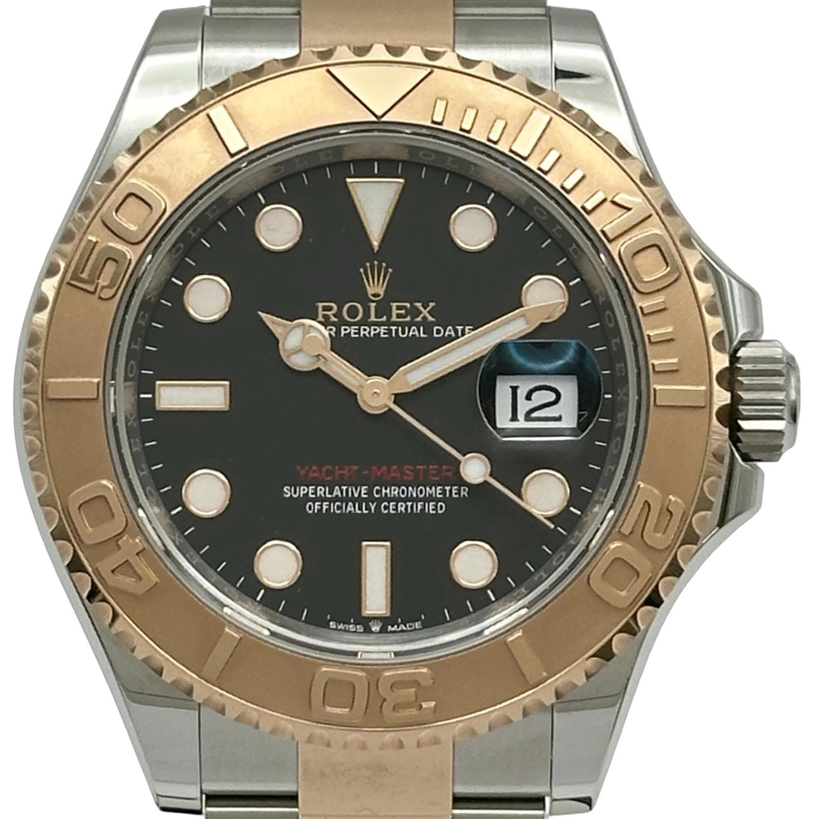 Rolex Yacht-Master 126621