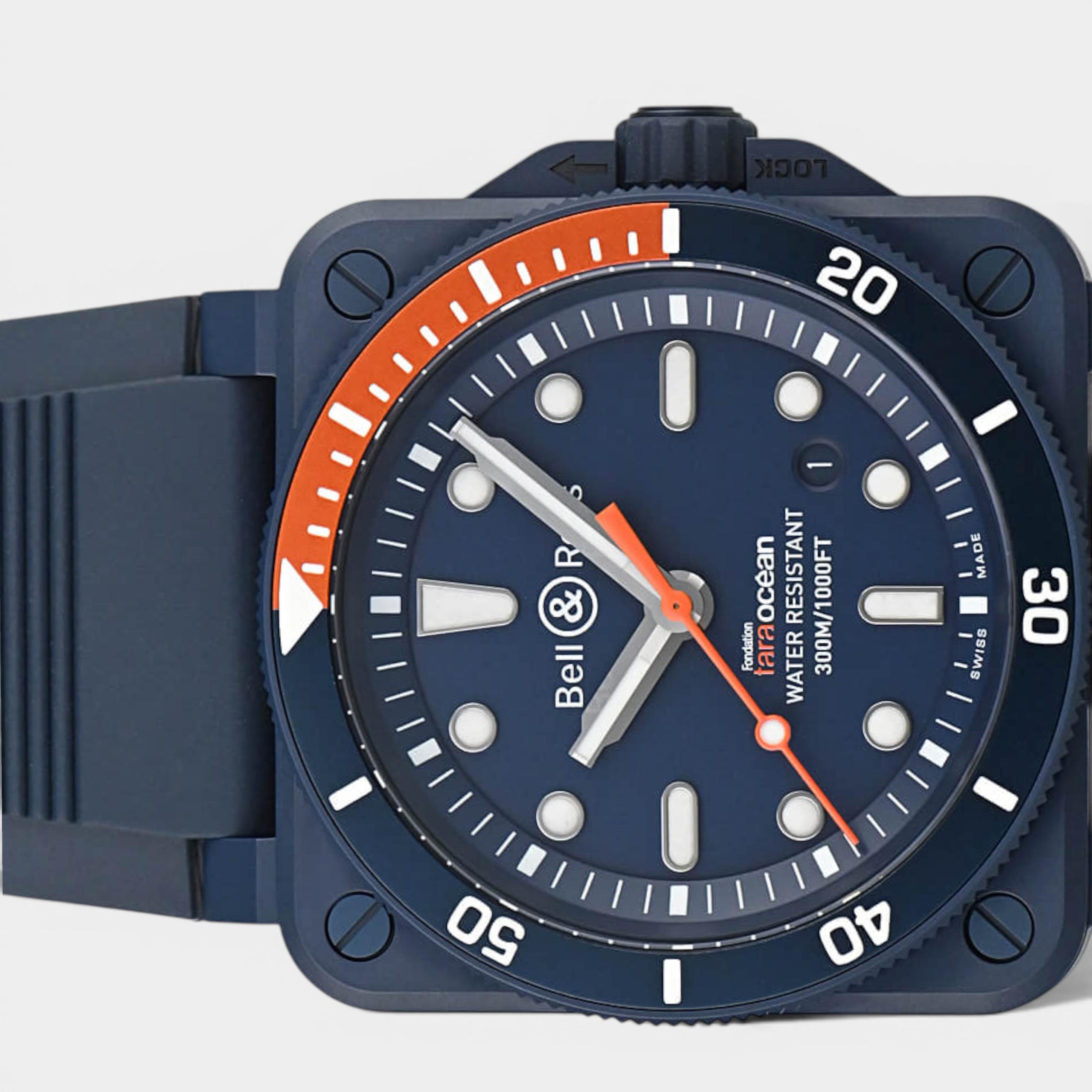 Bell & Ross BR 03