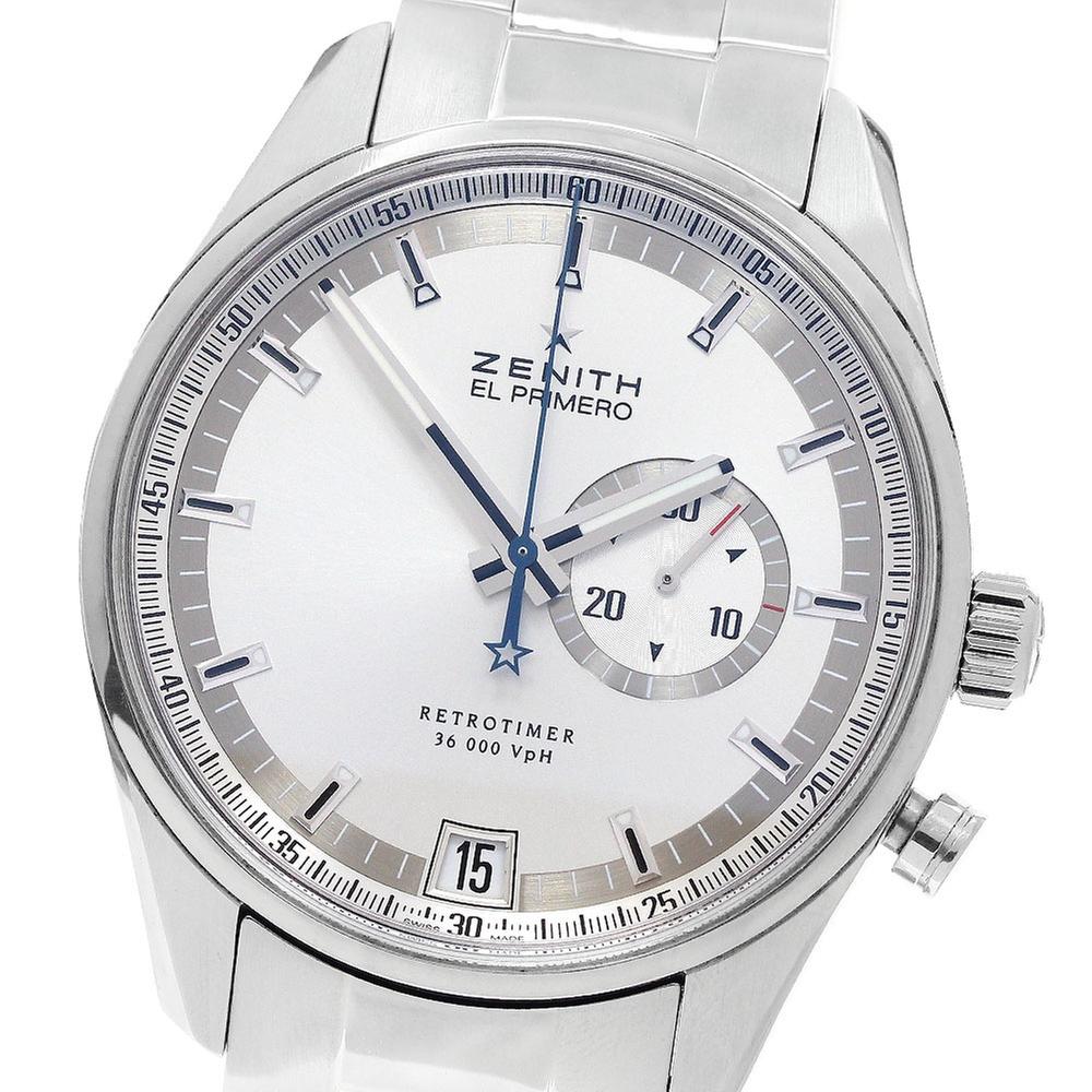 Zenith  03.2030.4055