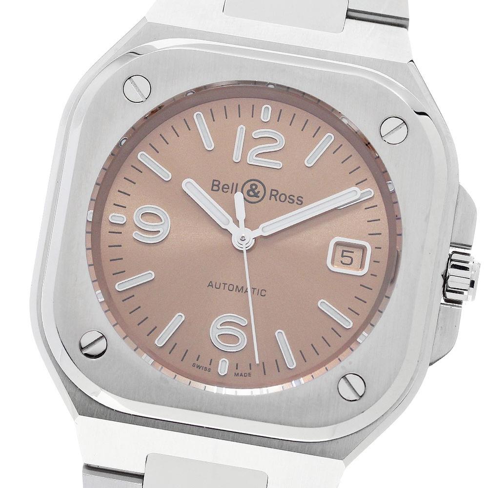 Bell & Ross  BR05A-BR-ST/SST
