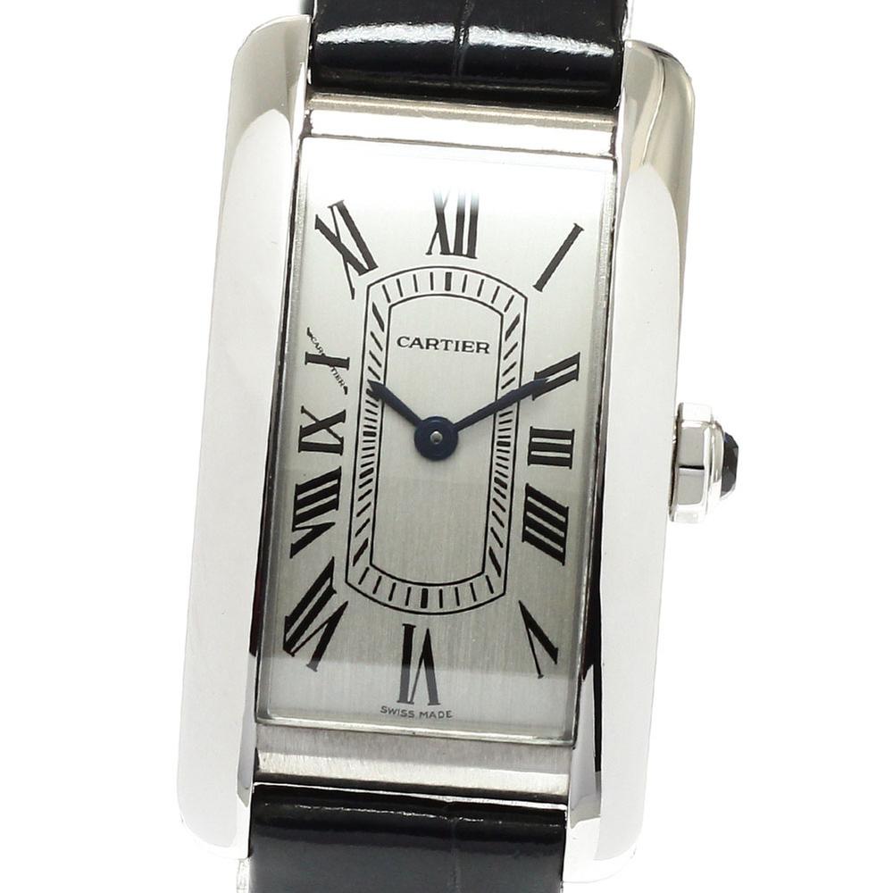 Cartier Tank Américaine