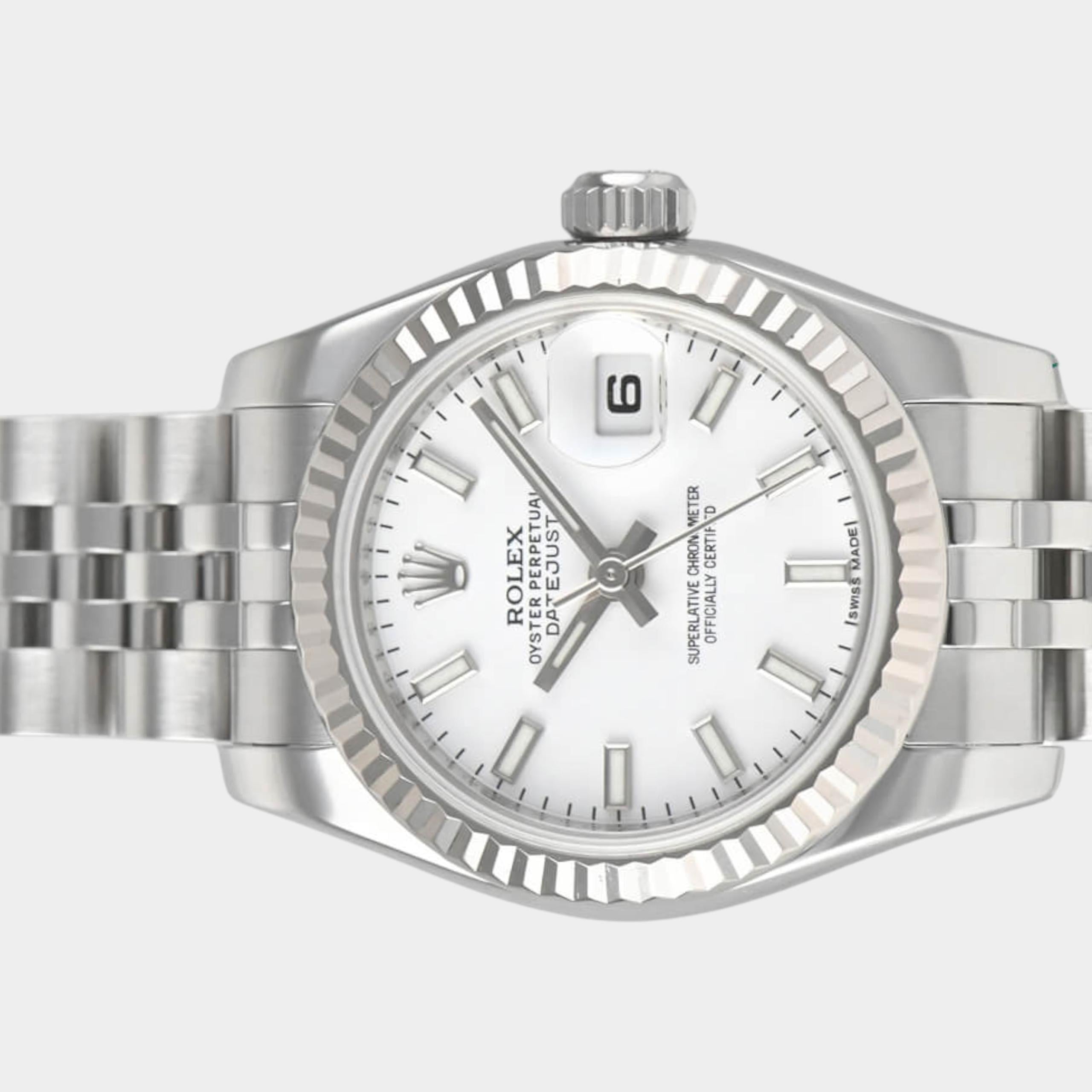Rolex Lady-Datejust