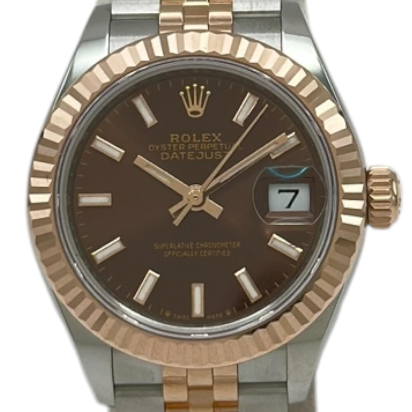 Rolex Lady-Datejust 279171