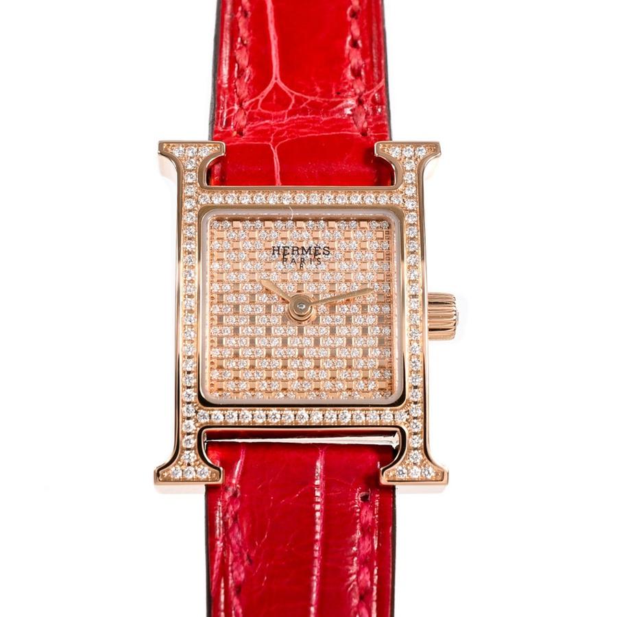 Hermès Heure H