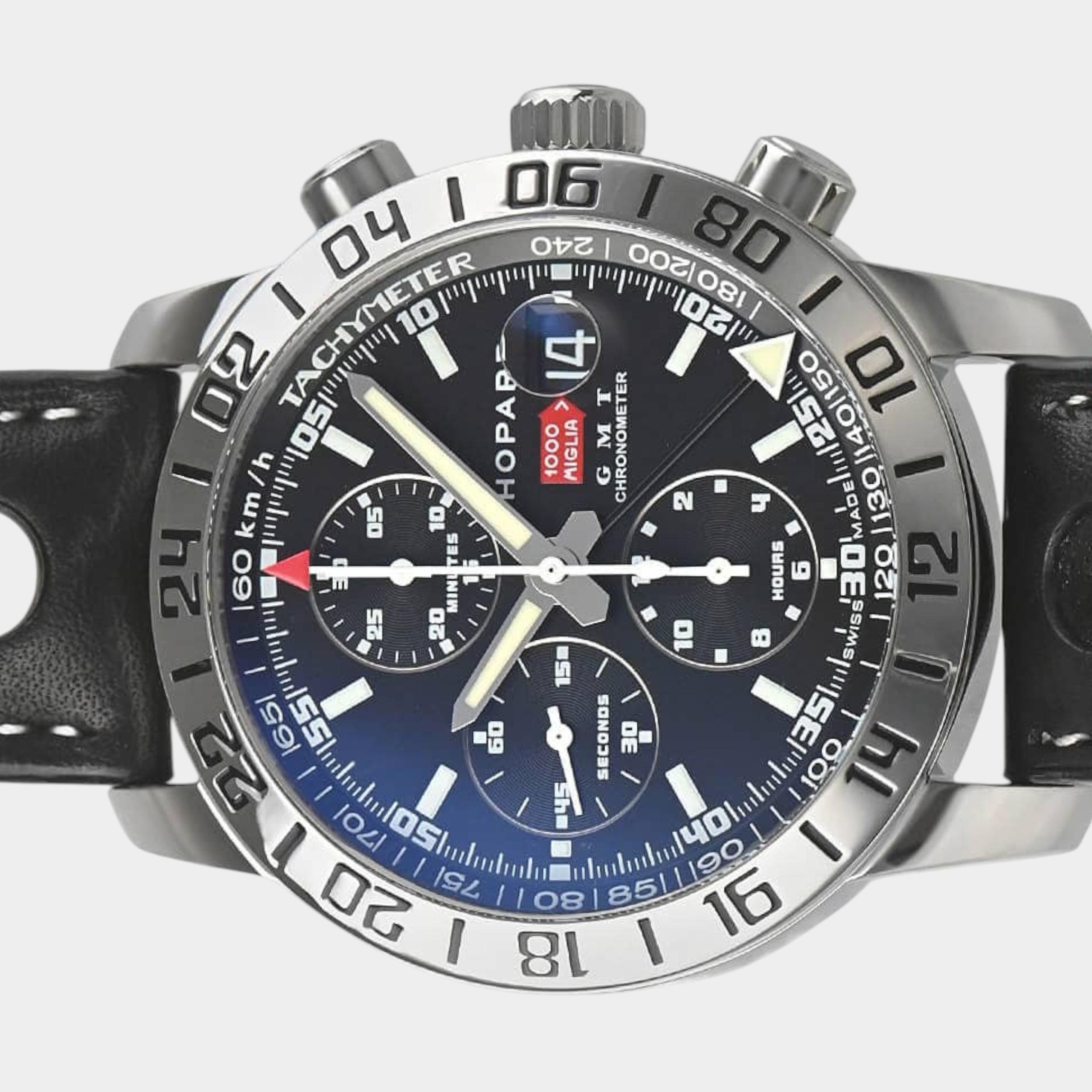 Chopard Mille Miglia