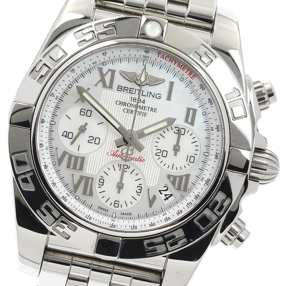 Breitling Chronomat