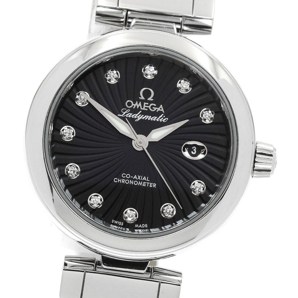 Omega De Ville Ladymatic 425.33.34.20.51.001