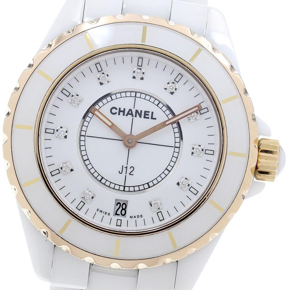 Chanel J12 H2180