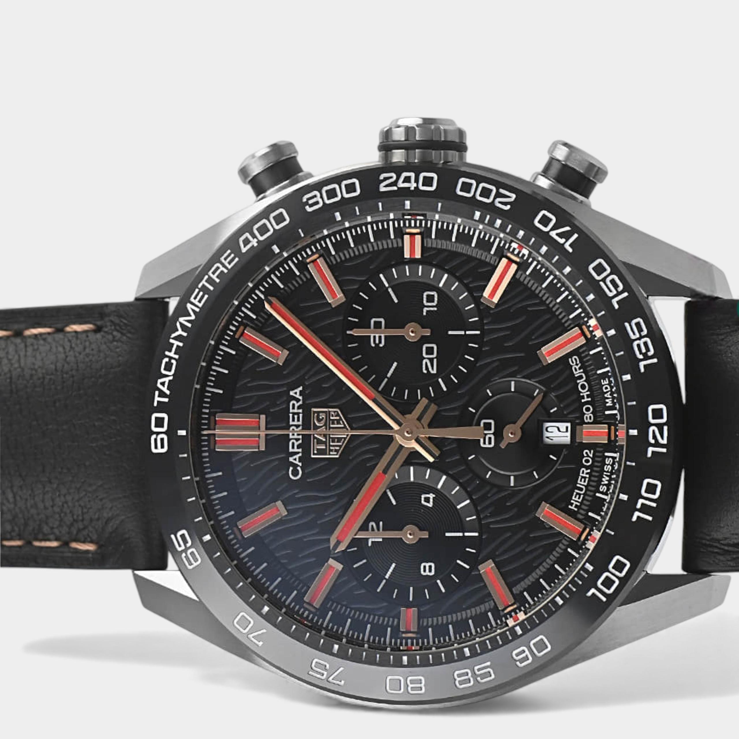 TAG Heuer Carrera CBN2A1L.FC6521