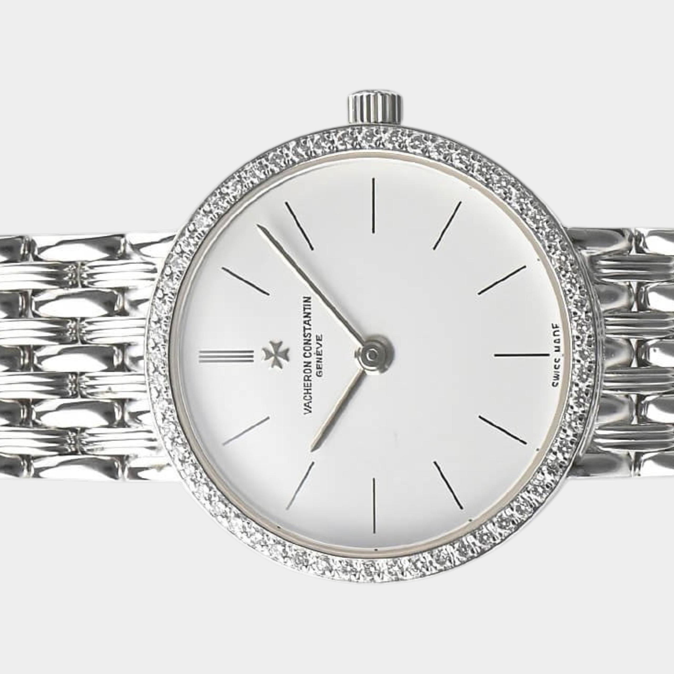 Vacheron Constantin Classic