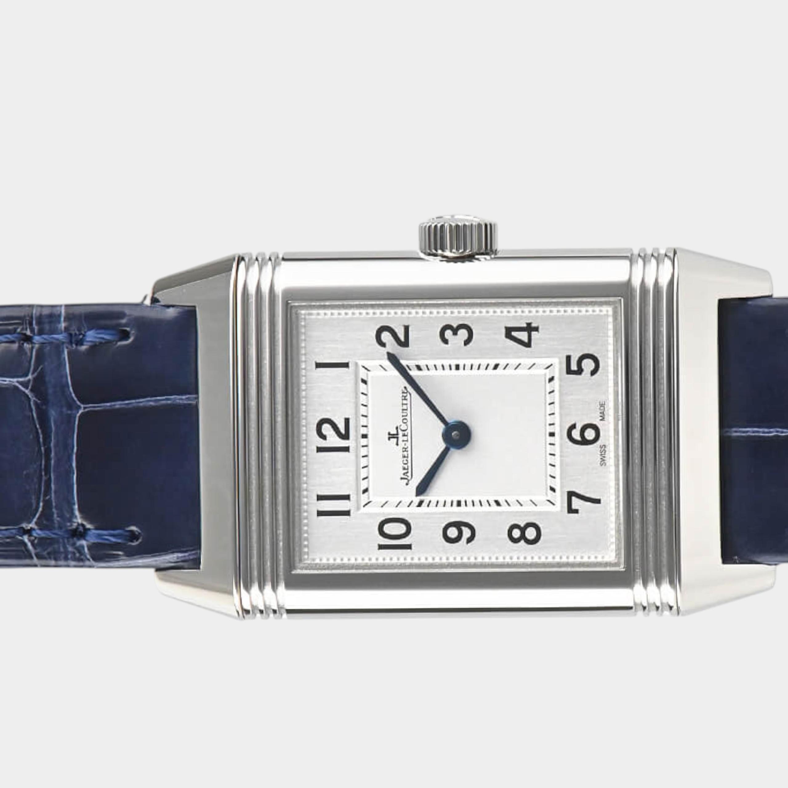 Jaeger-LeCoultre Reverso Classic Small