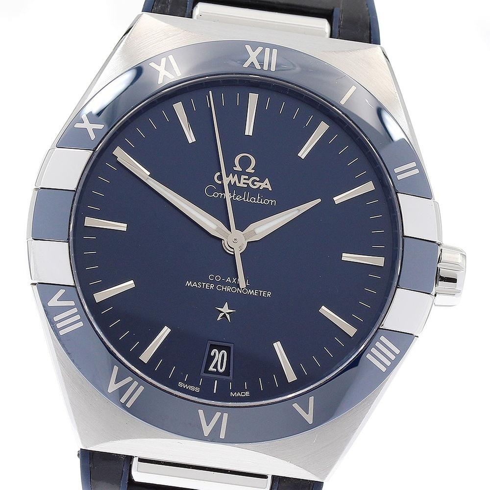 Omega Constellation