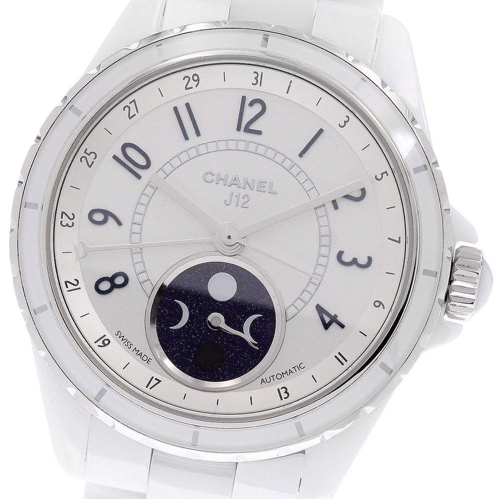 Chanel J12