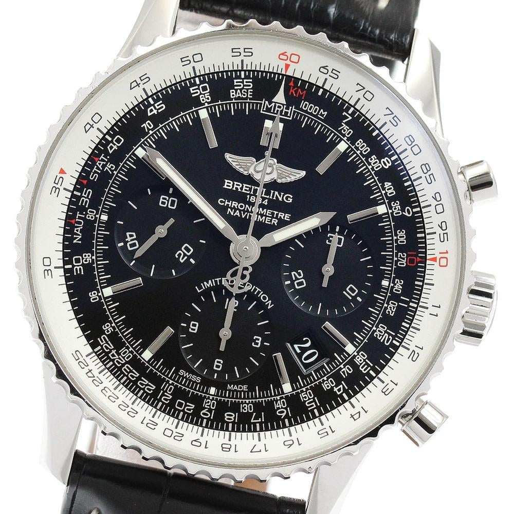 Breitling Navitimer 1 B01 Chronograph