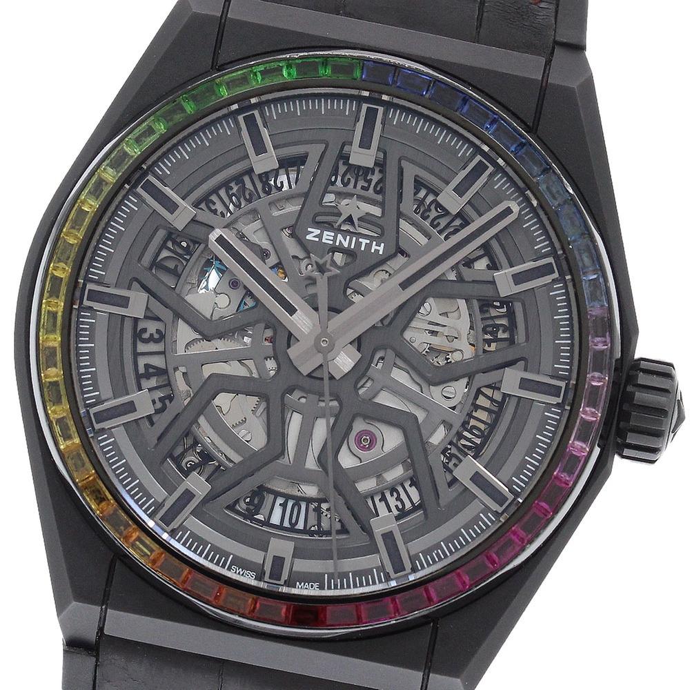 Zenith Defy