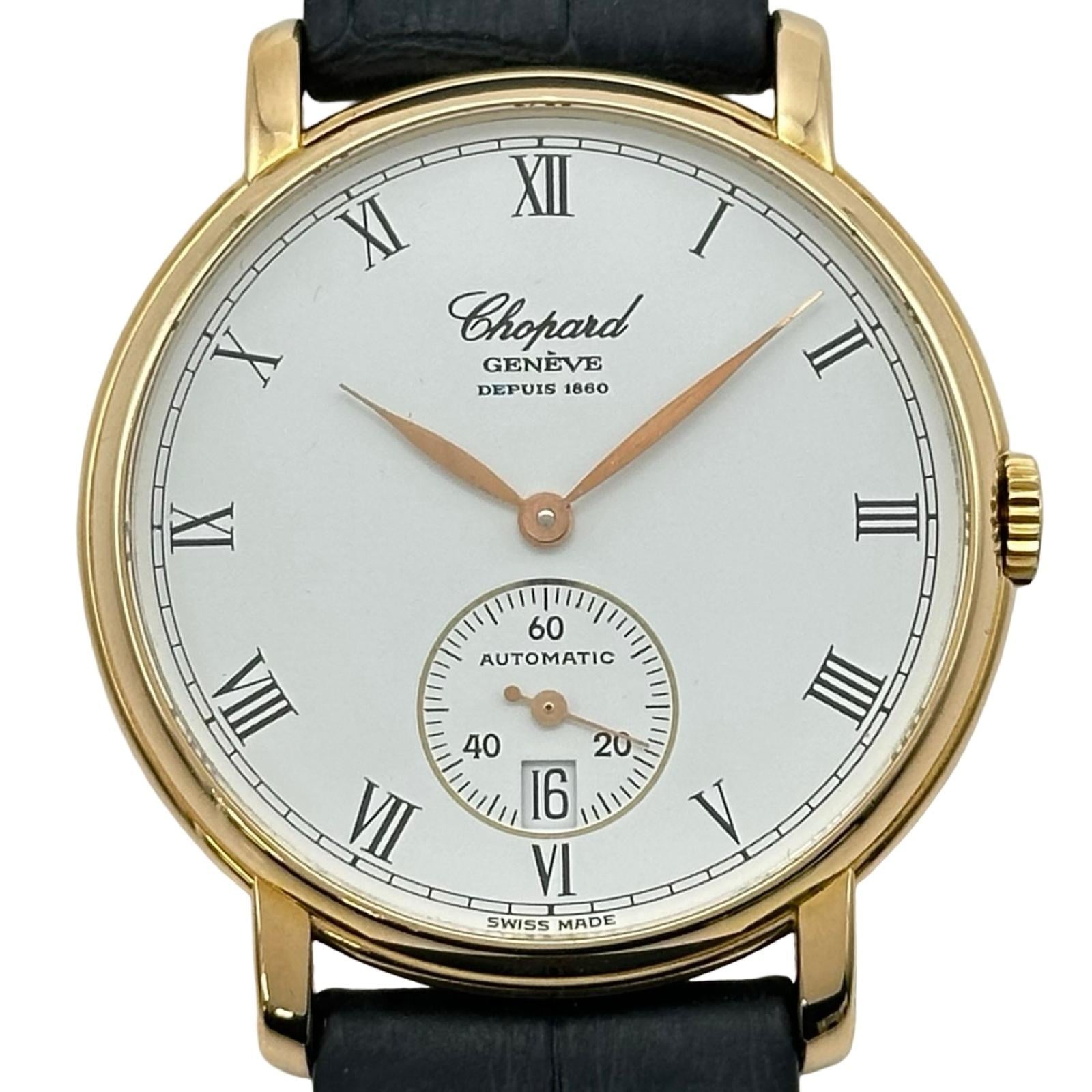 Chopard Classic 16/1223