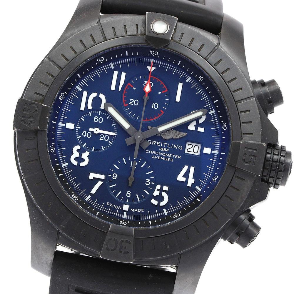 Breitling Super Avenger
