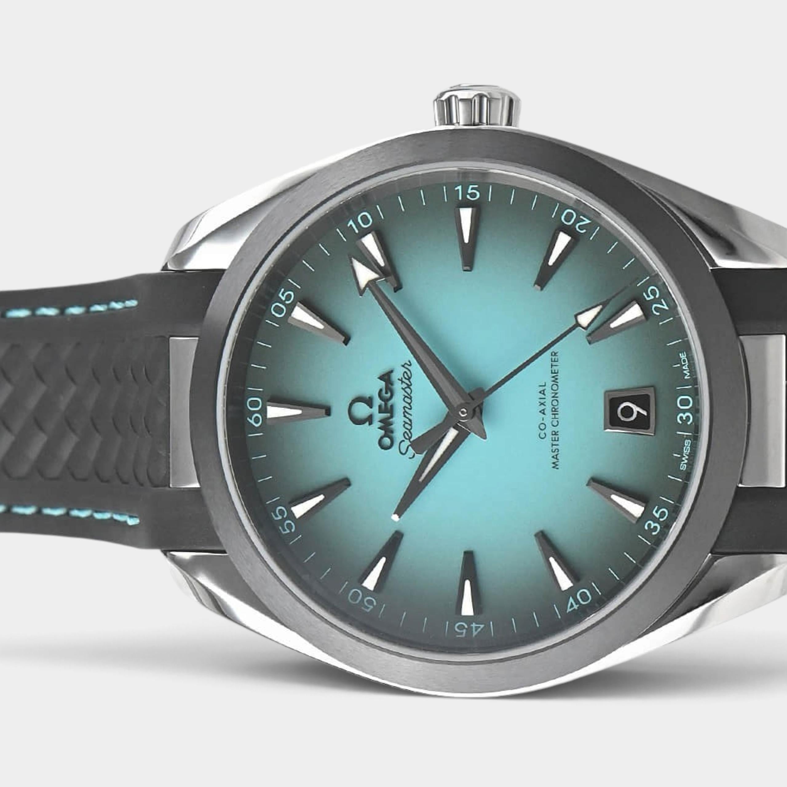 Omega Seamaster Aqua Terra 220.32.41.21.03.001
