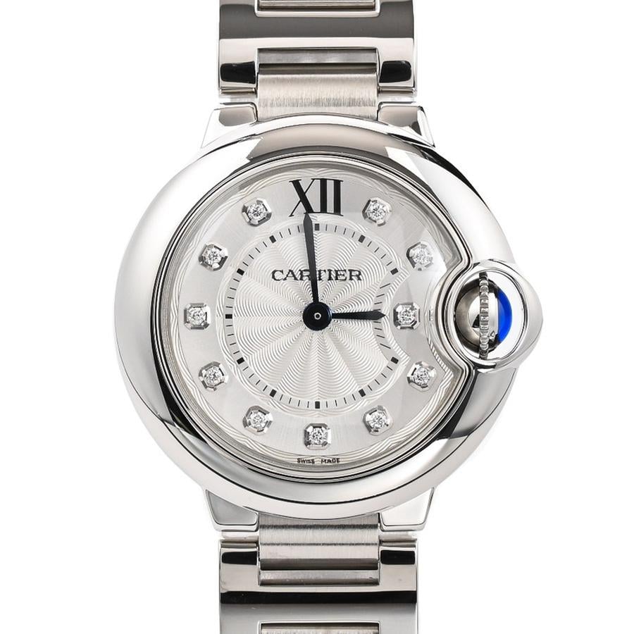 Cartier Ballon Bleu W4BB0029