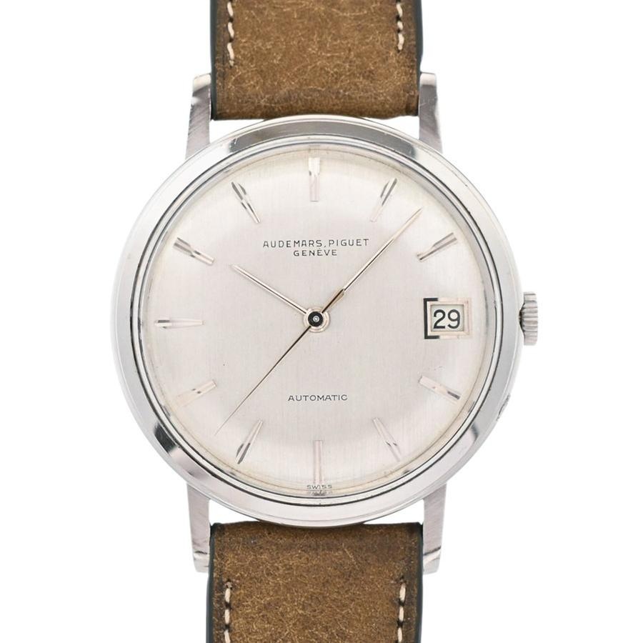 Audemars Piguet Watches Silver 5281