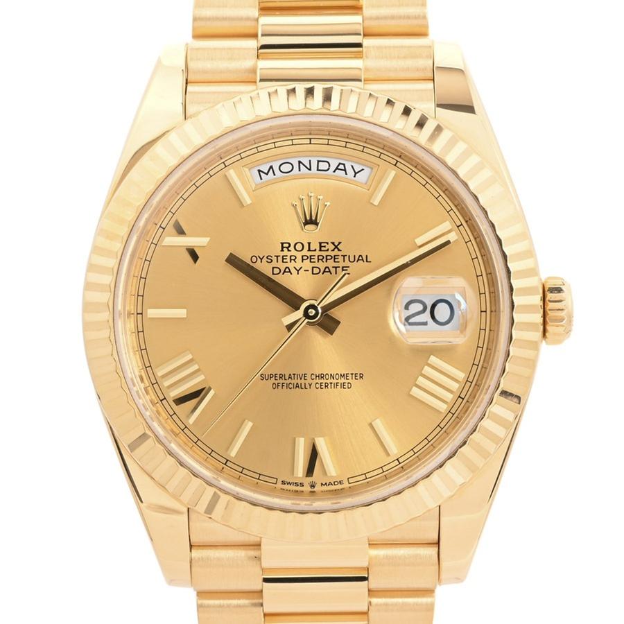 Rolex Day-Date