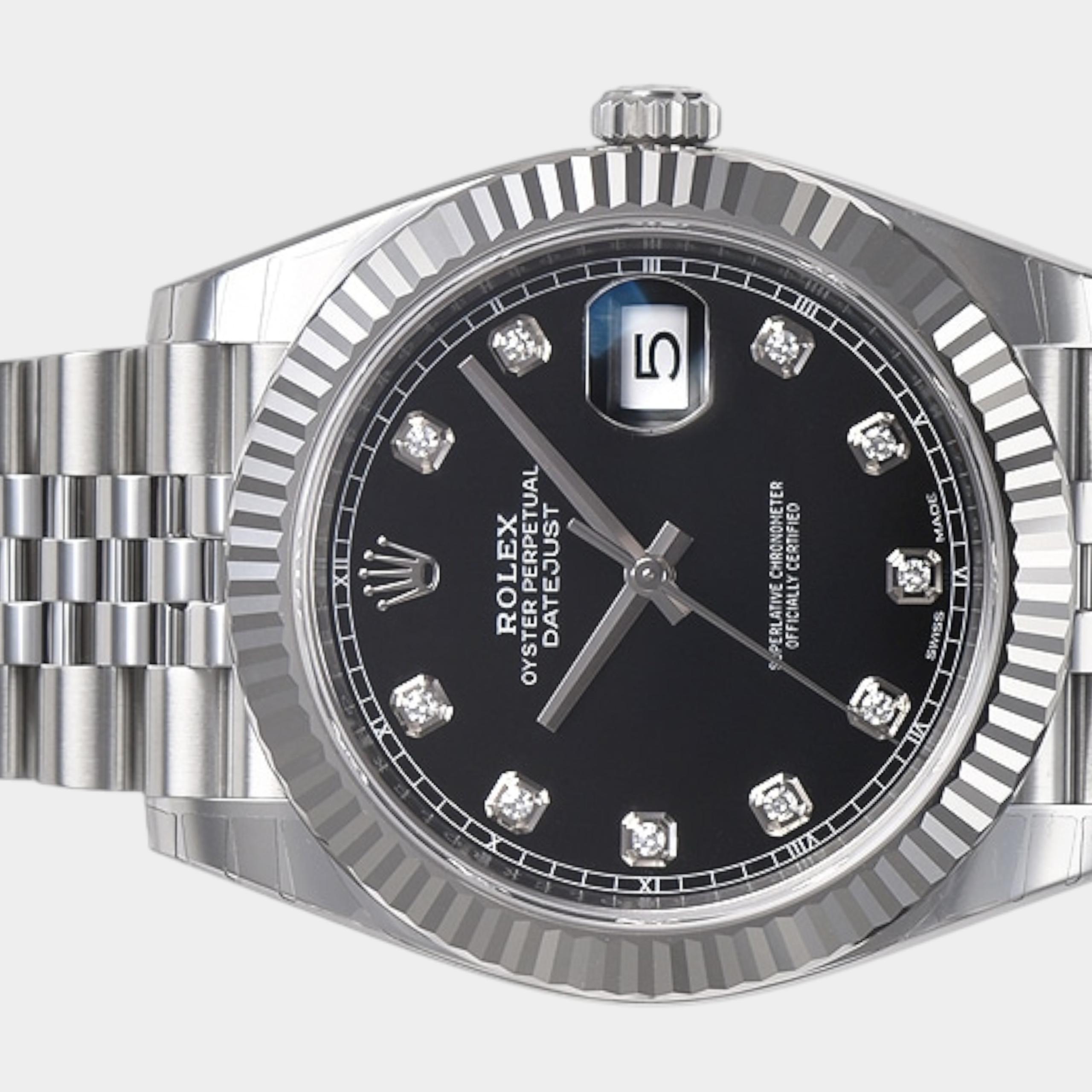 Rolex Datejust
