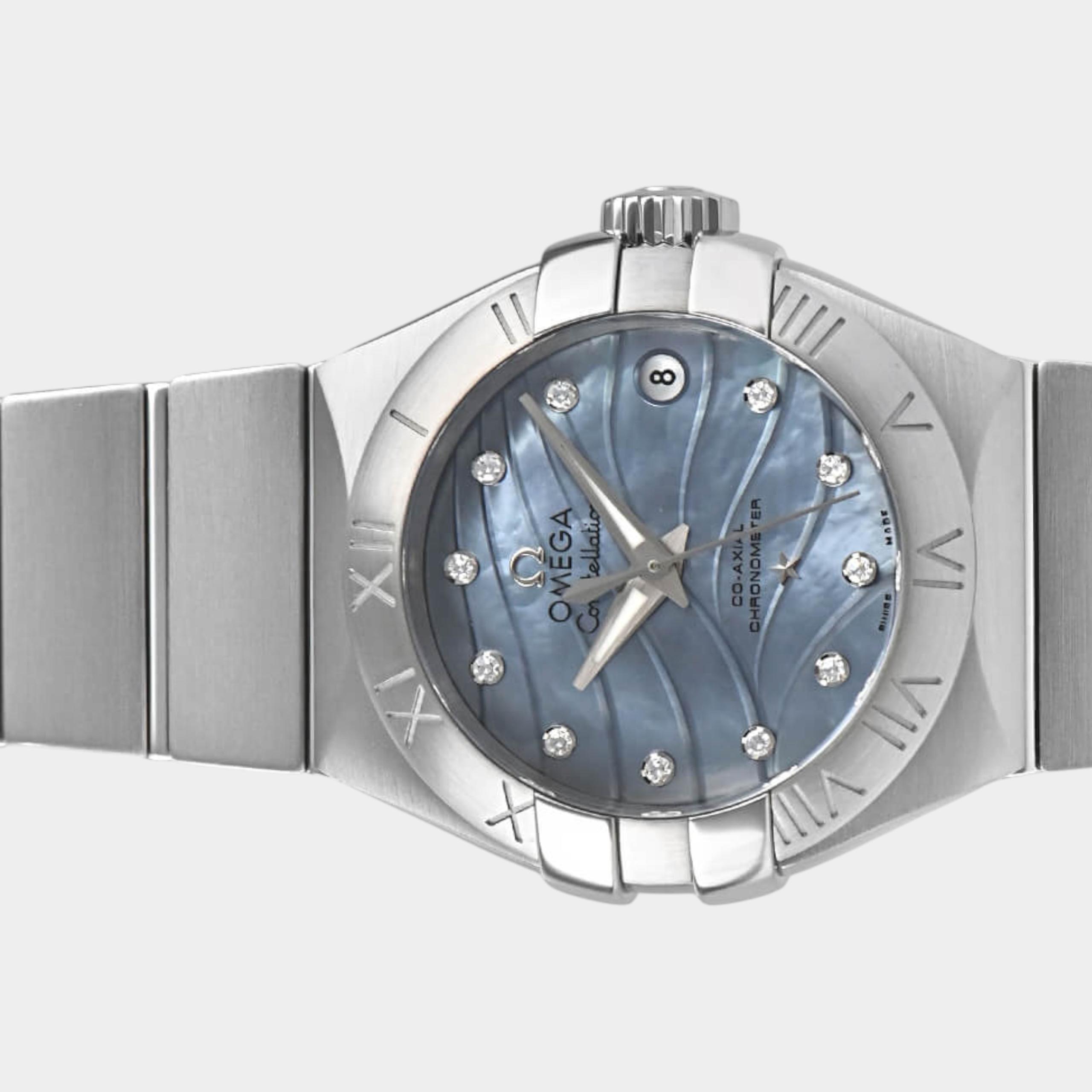 Omega Constellation