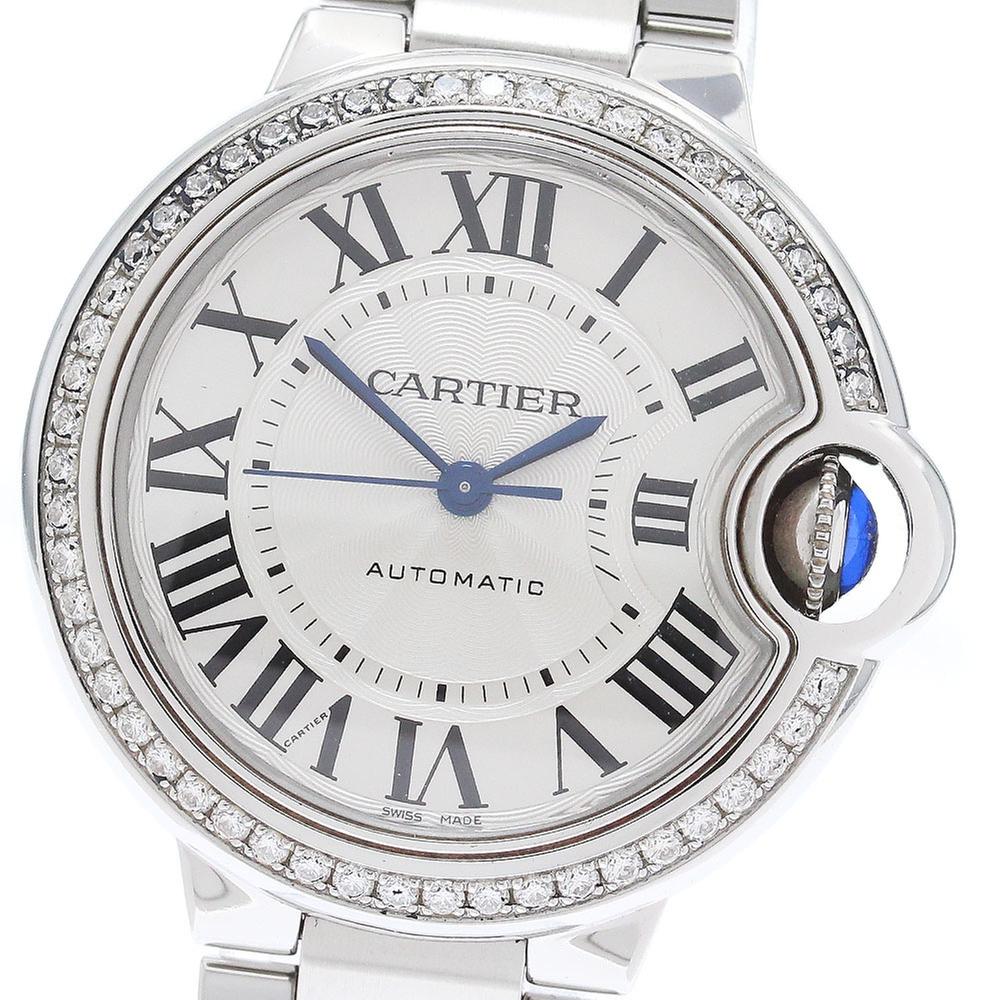 Cartier Ballon Bleu