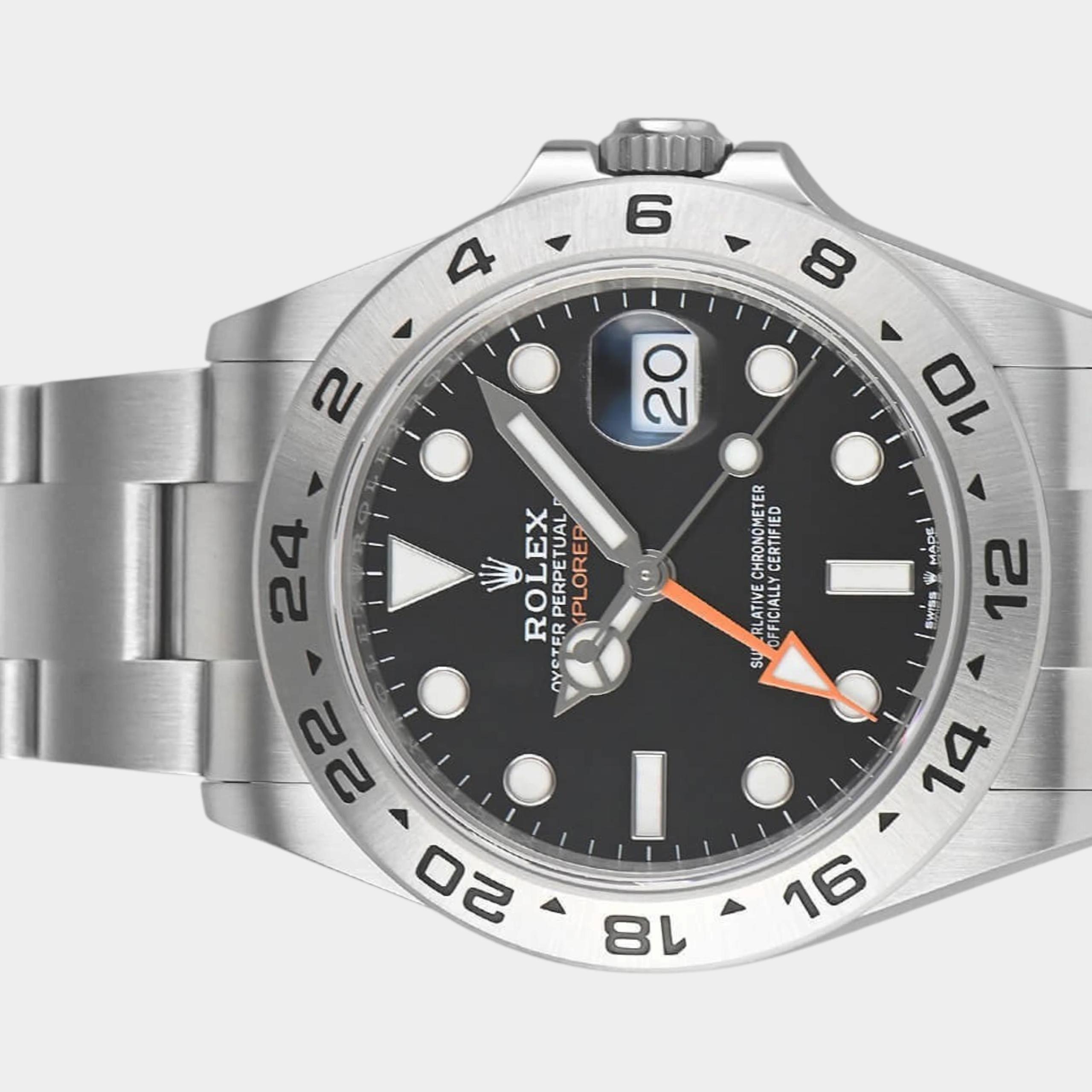 Rolex Explorer II 226570
