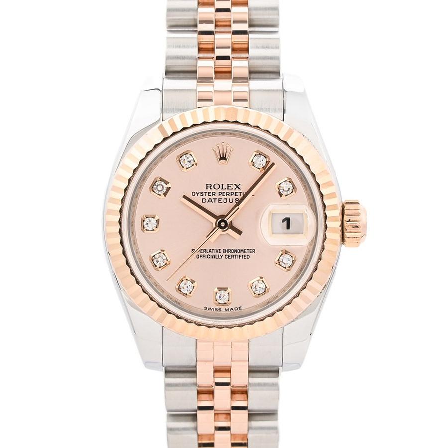 Rolex Lady-Datejust 179171G