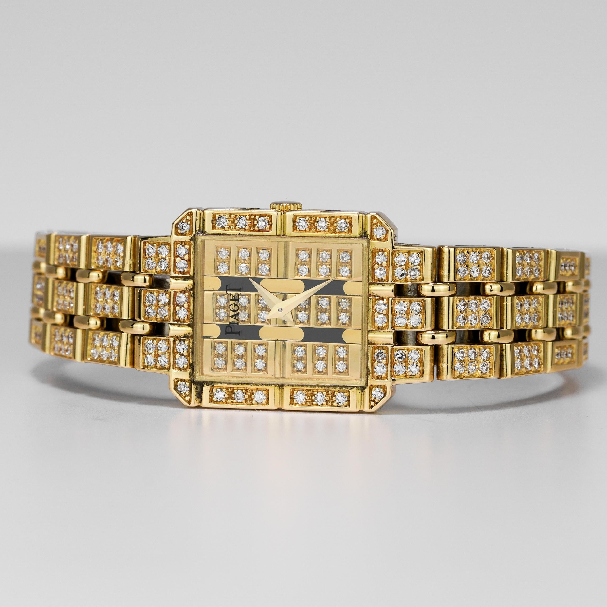 Piaget  83541 K 51
