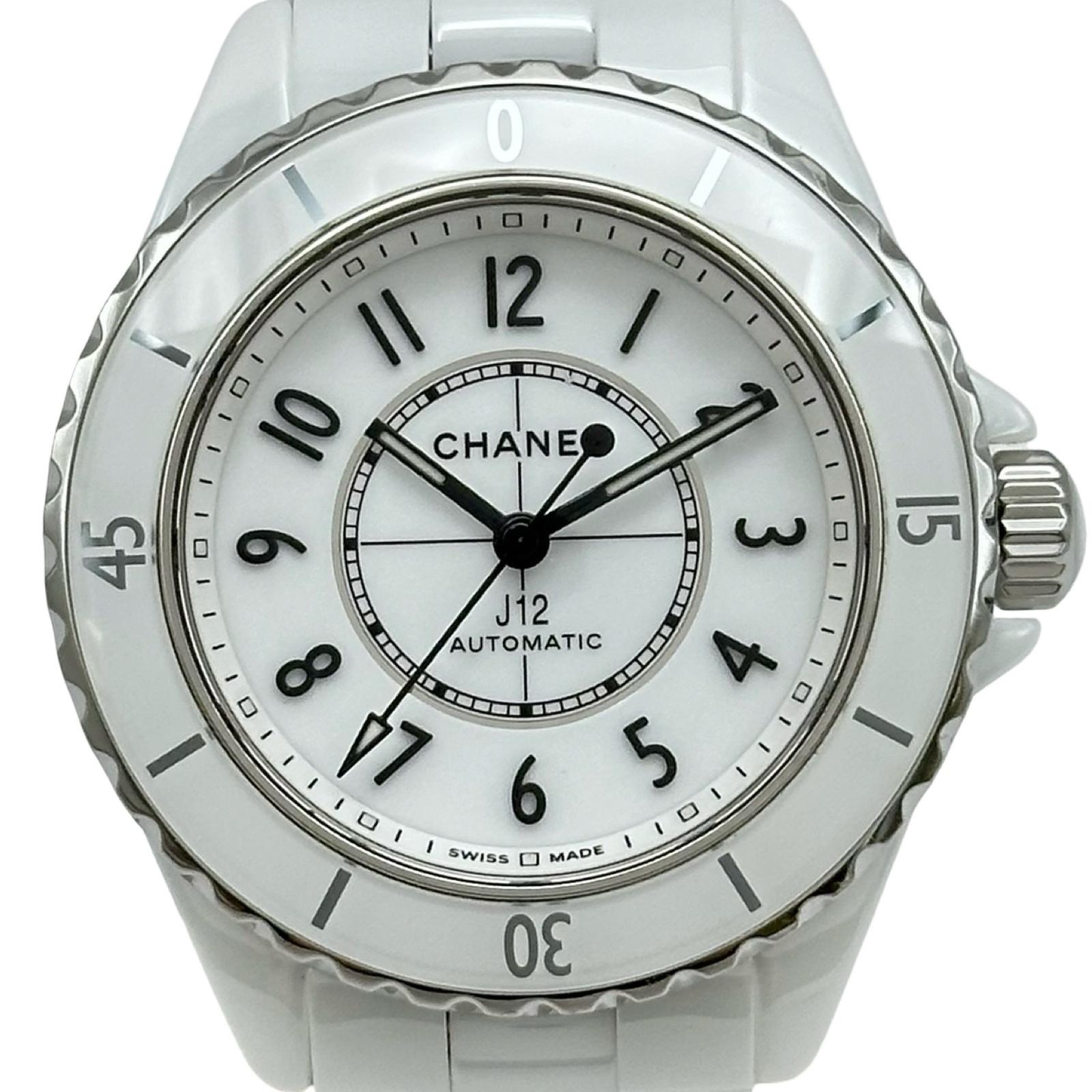 Chanel J12 H5699