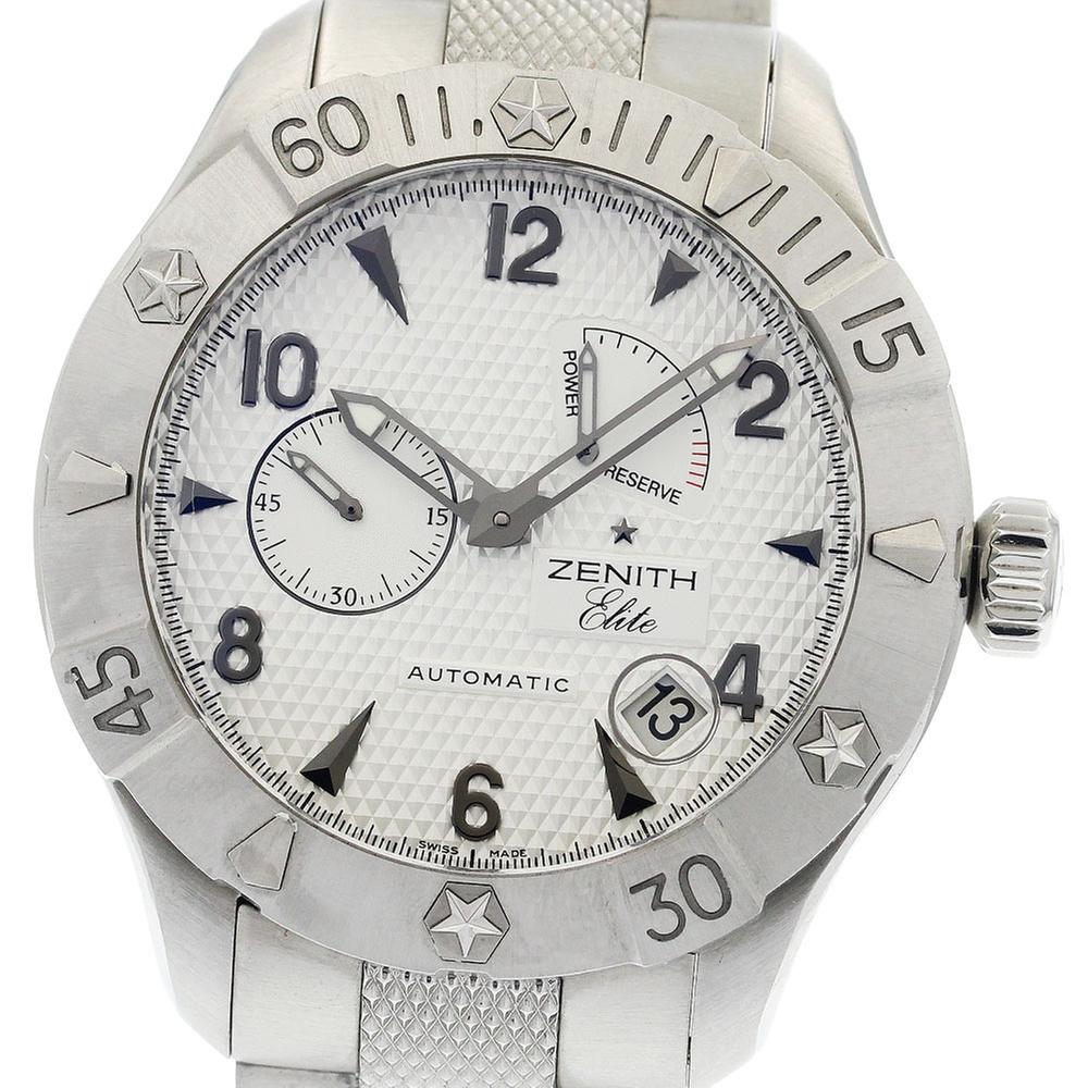 Zenith Defy 03.0516.685