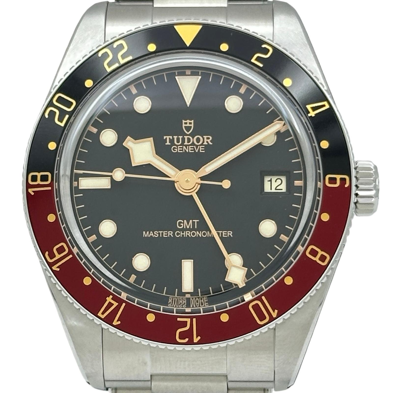 Tudor Black Bay 7939G1A0NRU
