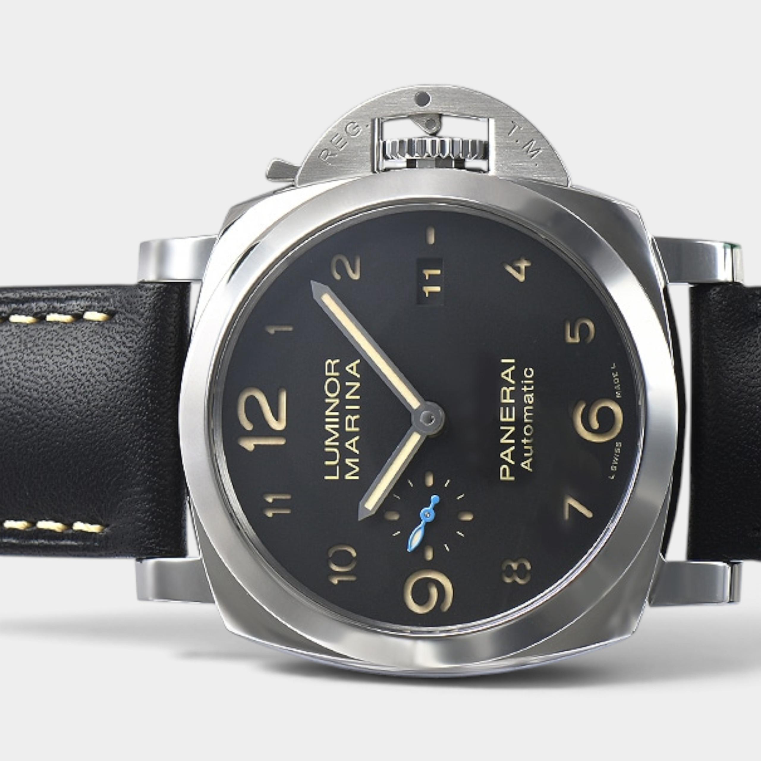 Panerai Luminor Marina
