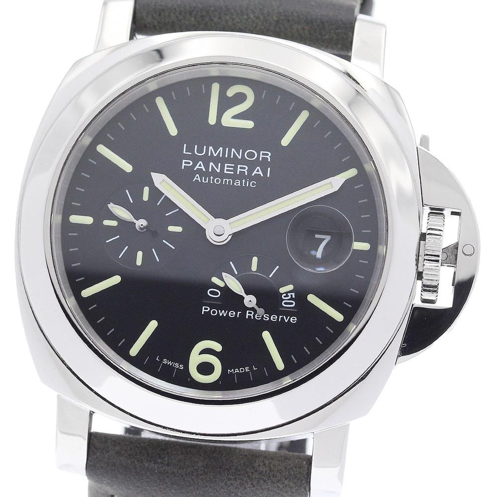 Panerai Luminor Power Reserve