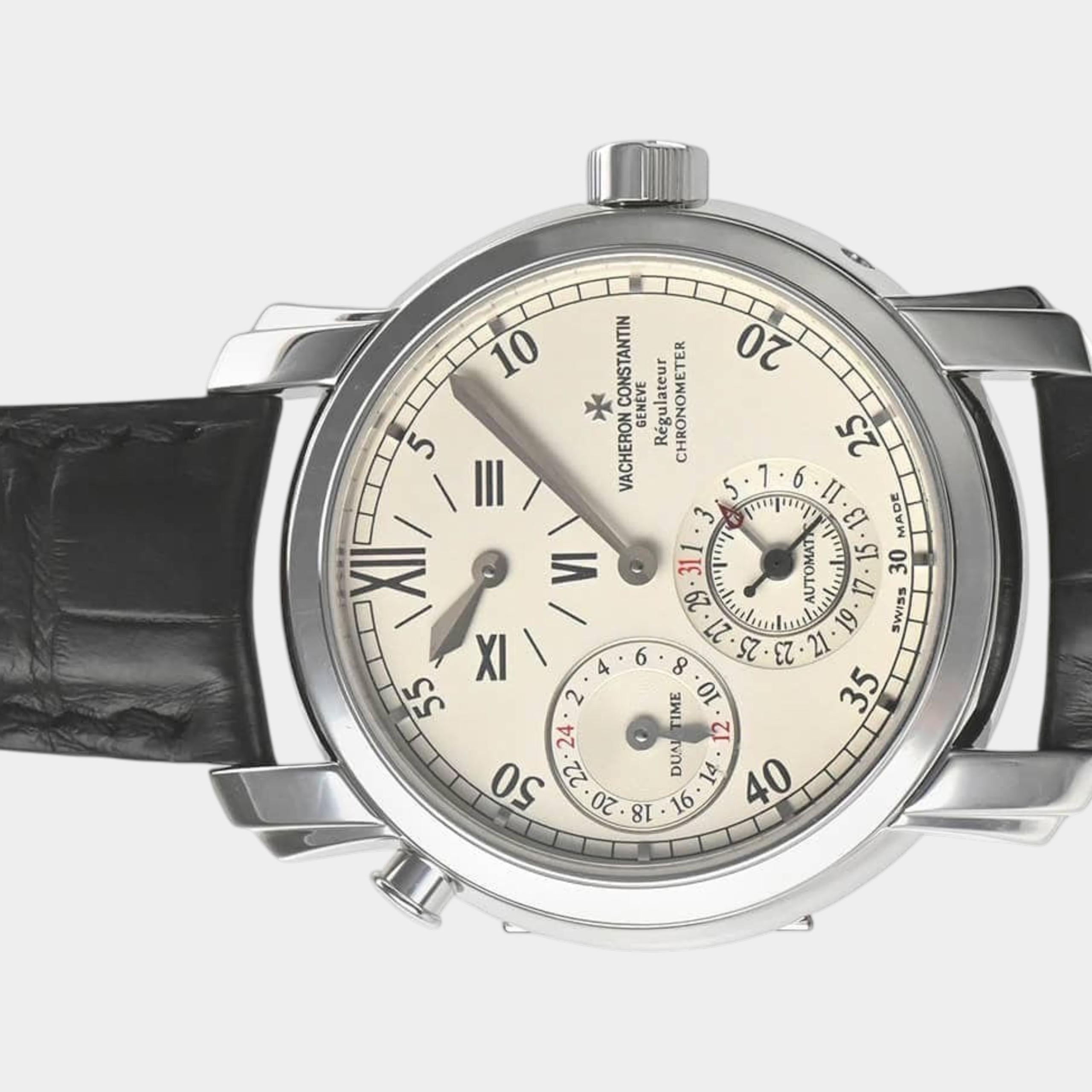 Vacheron Constantin Malte