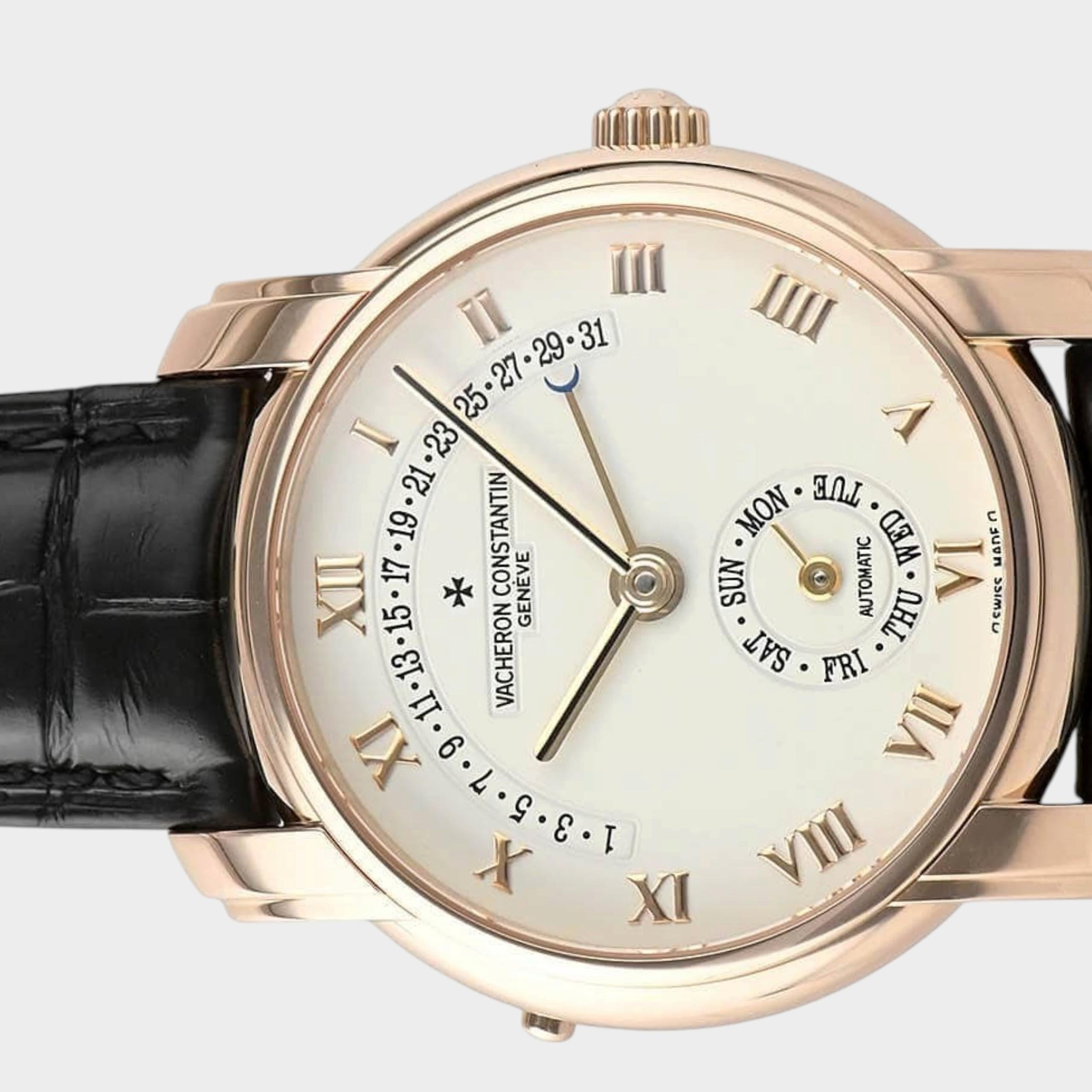 Vacheron Constantin Patrimony 47245/000R-8752