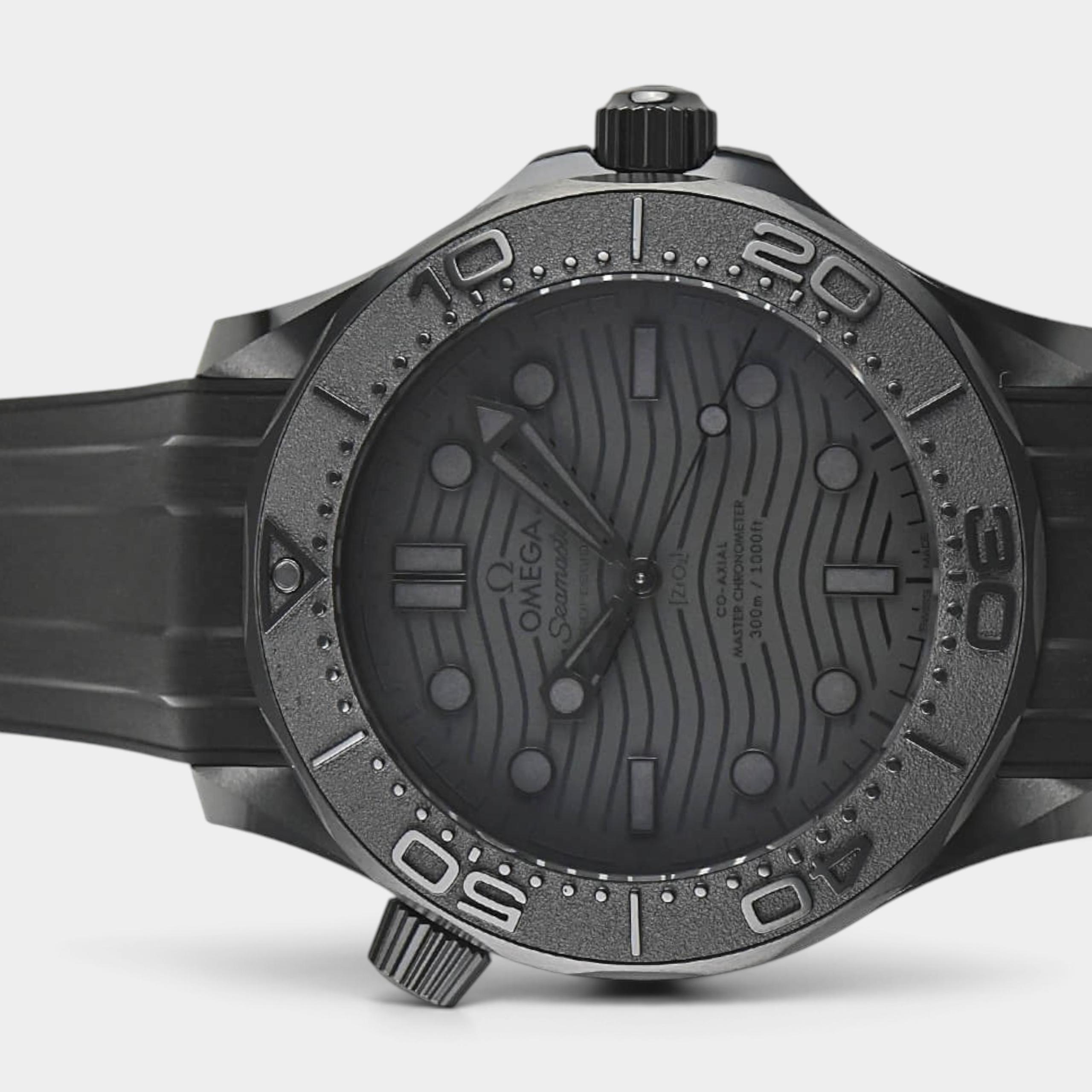 Omega Seamaster Diver 300 M 210.92.44.20.01.003