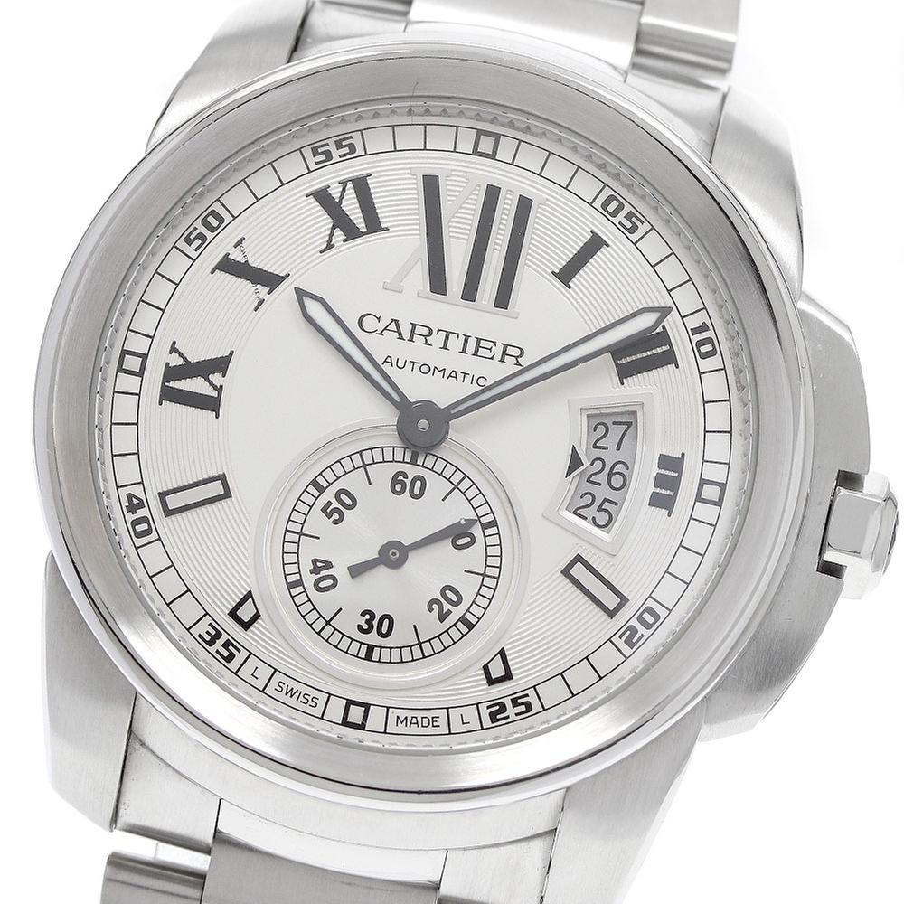 Cartier Calibre de Cartier W7100015