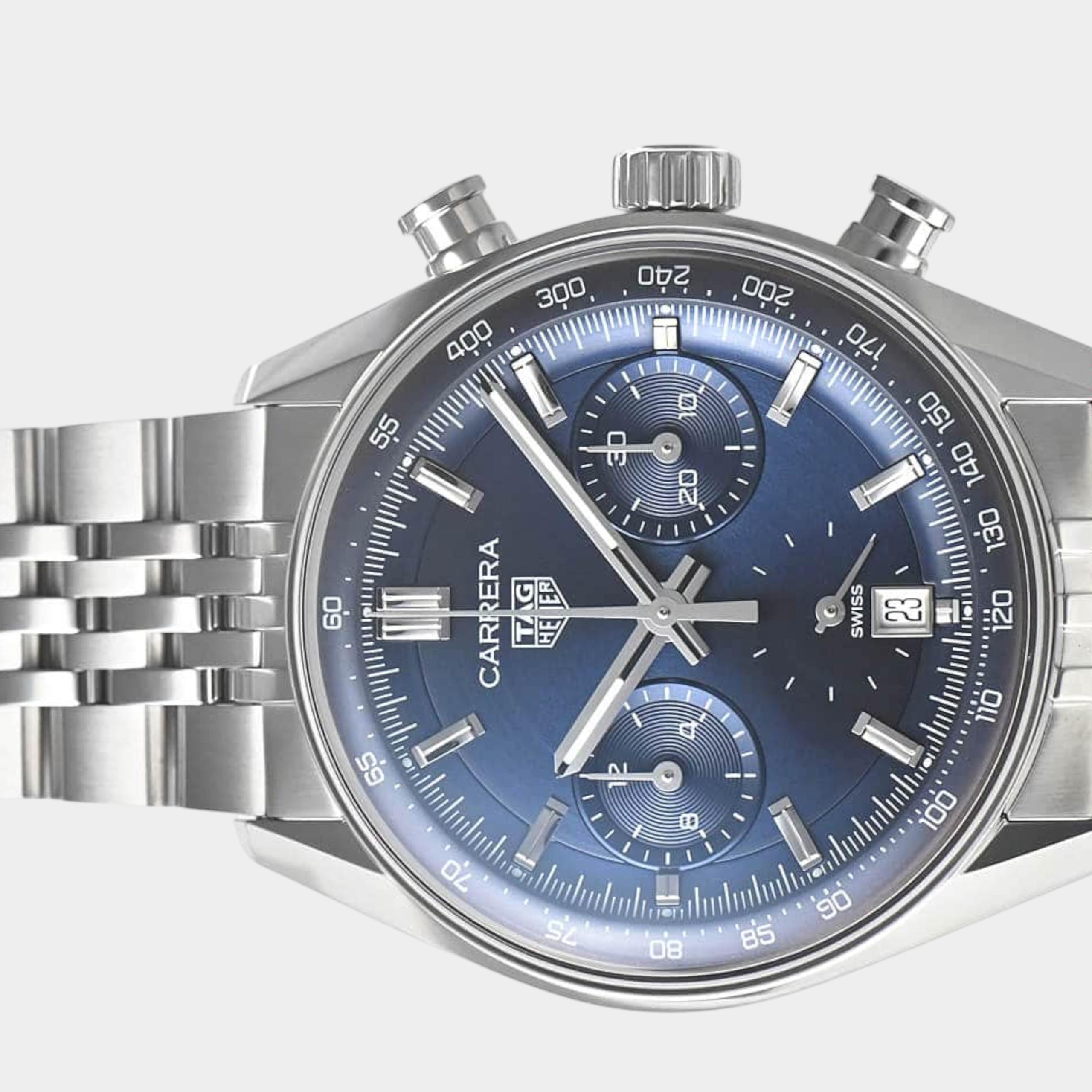 TAG Heuer Carrera