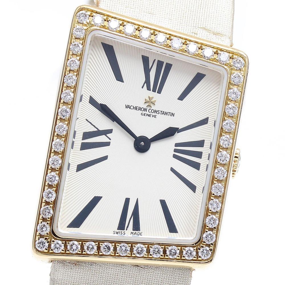 Vacheron Constantin 1972