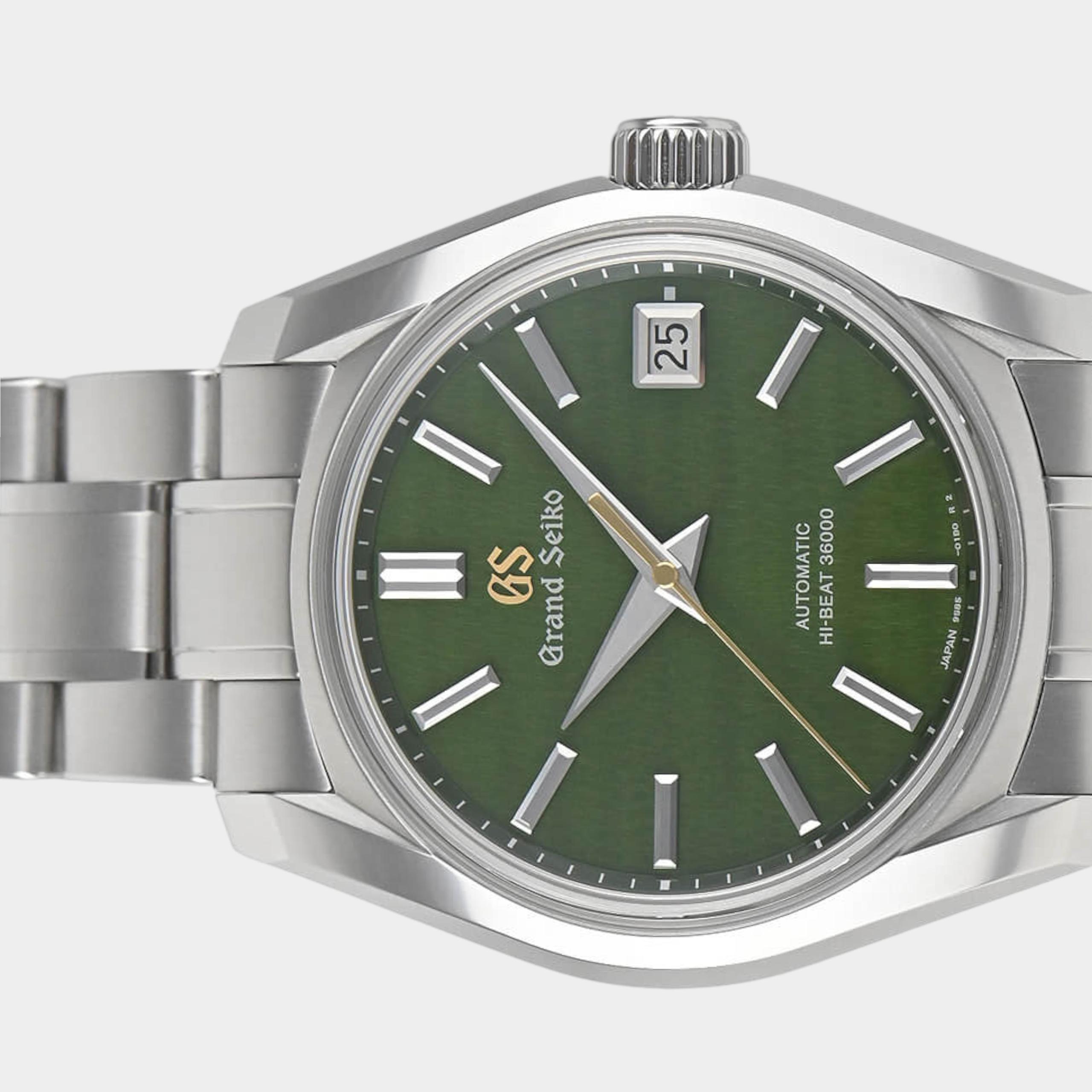 Grand Seiko Heritage Collection