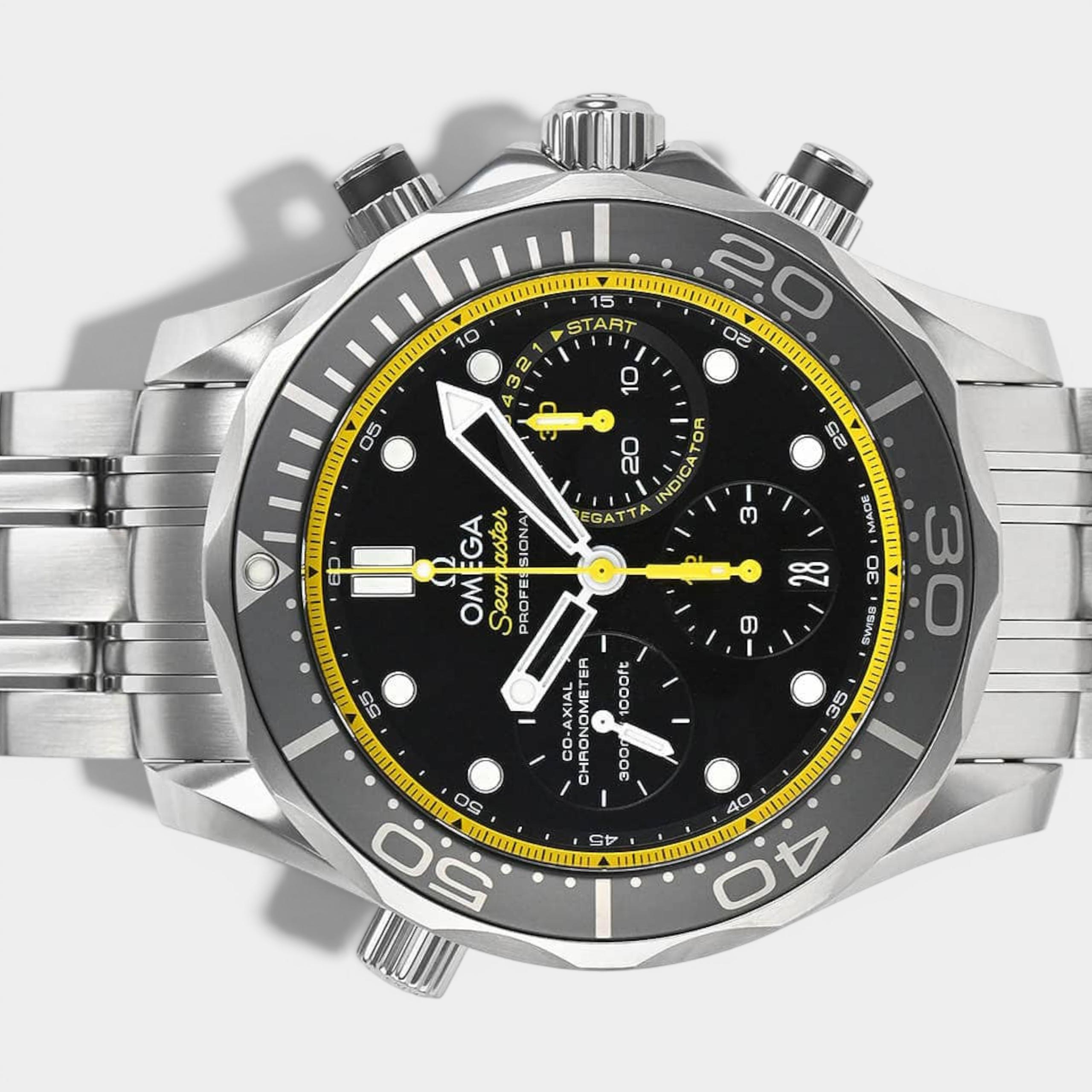 Omega Seamaster Diver 300 M 212.30.44.50.01.002