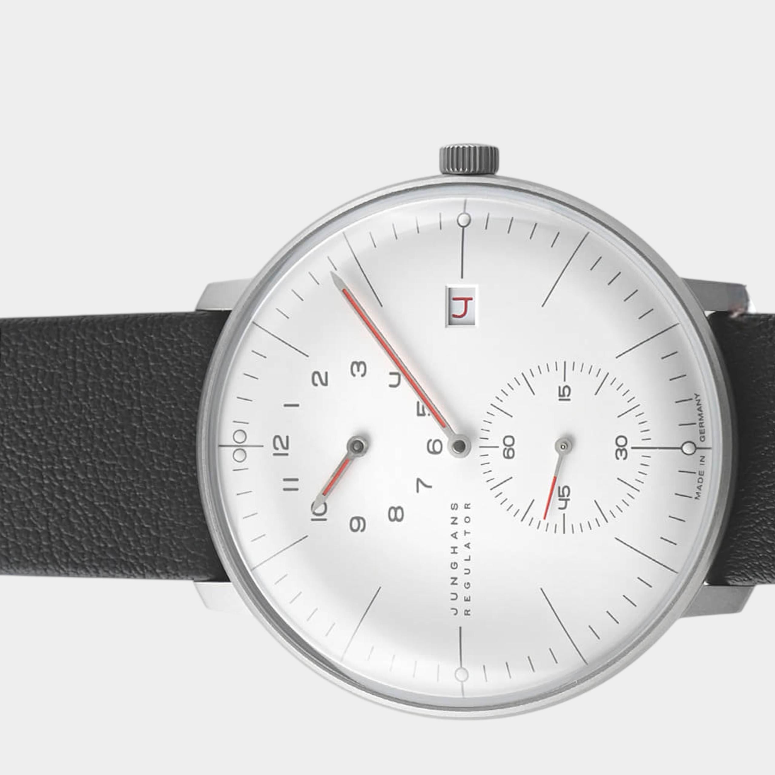 Junghans max bill 27/4493.02