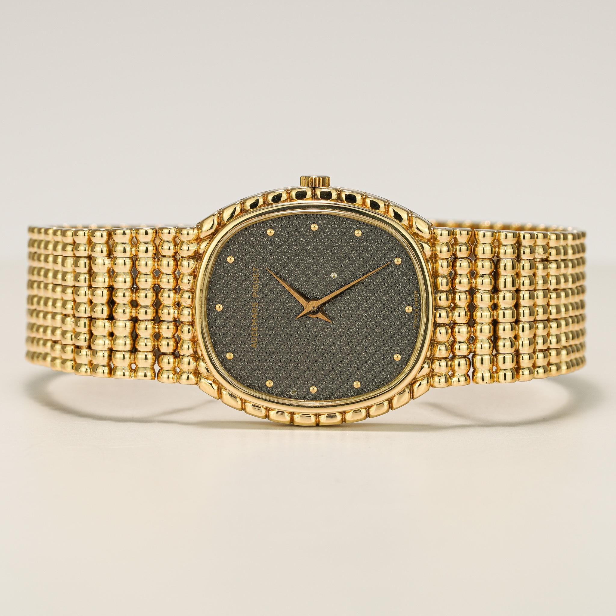 Audemars Piguet Cobra Cobra
