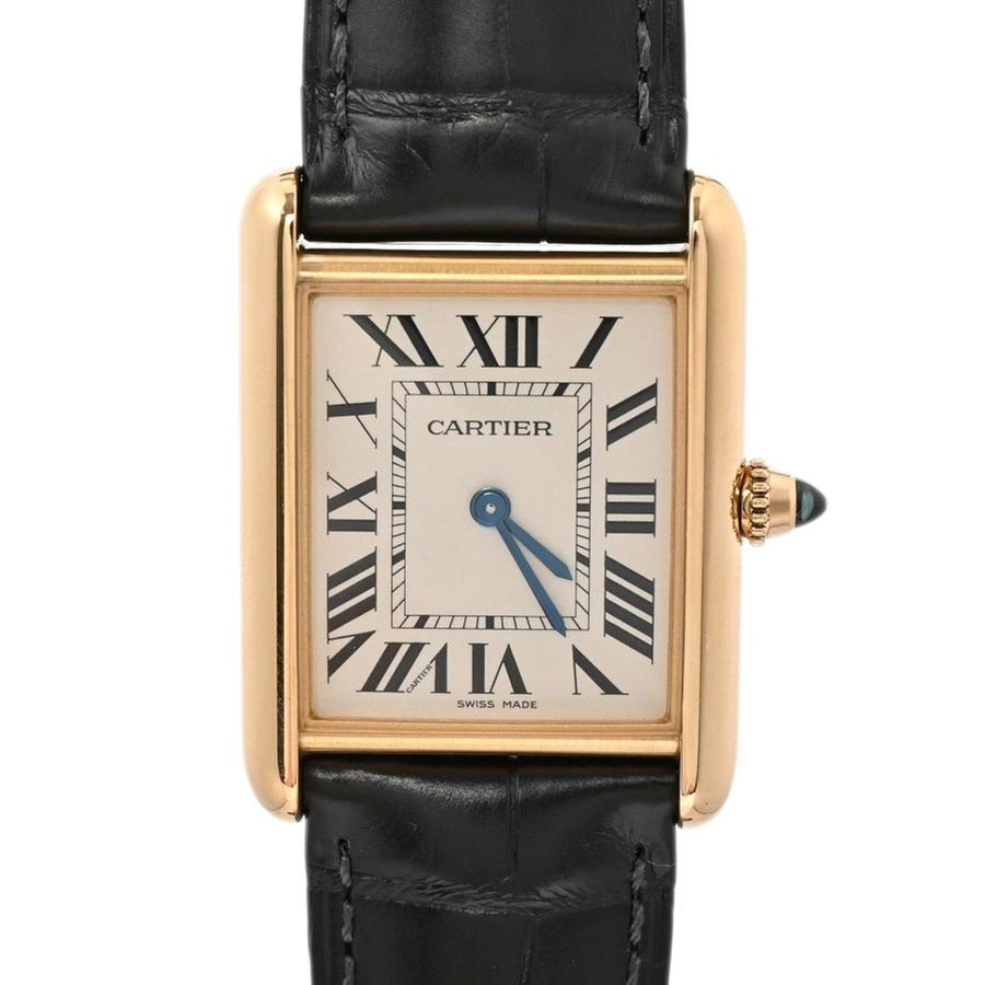 Buy Cartier Tank Louis Cartier | , Used (Good) — Switzerland