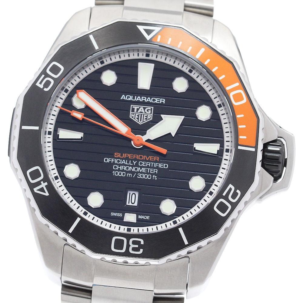 TAG Heuer Aquaracer