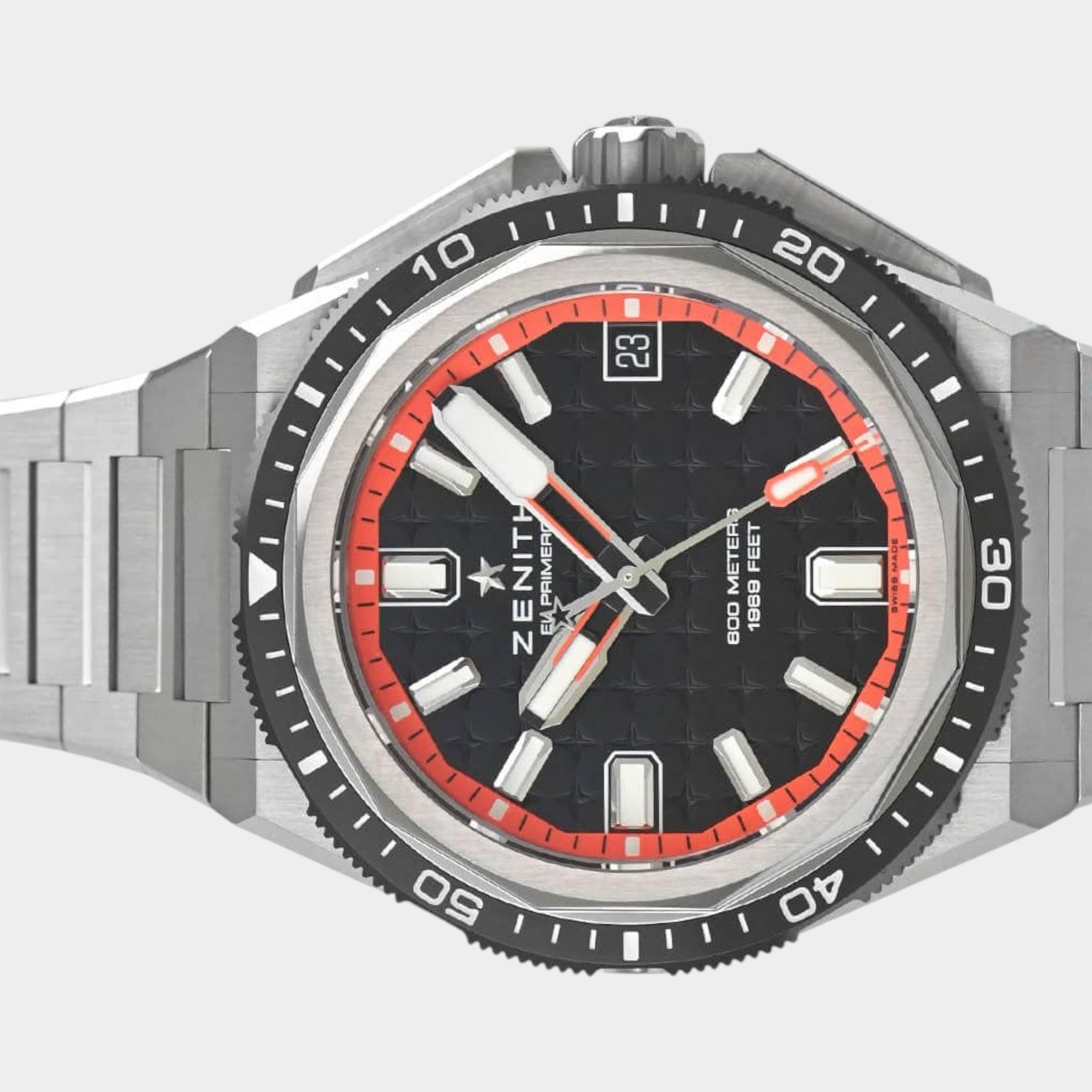 Zenith Defy