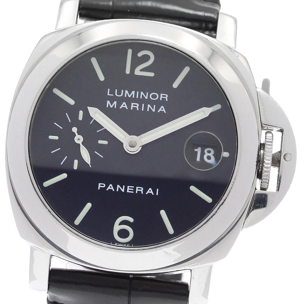 Panerai Luminor Marina PAM00048